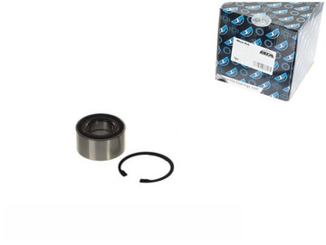 Набір підшипник колеса 43x80x40 citroen c-crosser c- фото №1