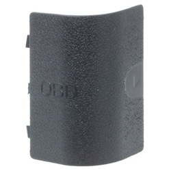 Заглушка захист розетка obd bmw x3 f25 x4 f26 фото №1