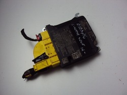 Датчик подушка безпеки mercedes c-klasa w205 2014- фото №1