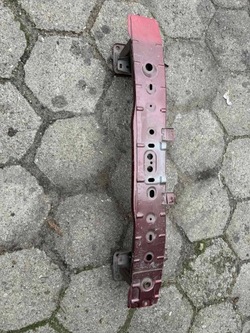 Балка бампера перед mazda cx-30 фото №1