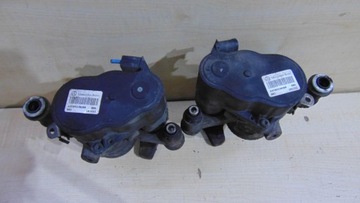 Mercedes sprinter 910 задние зажимы a9104230800 фото №1