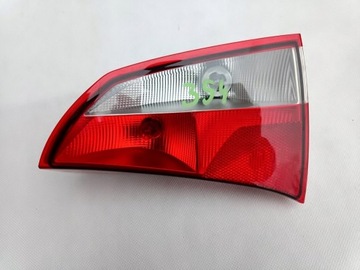 Лампа права зад кришка aixam gamme sensation фото №1