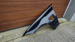 Крило перед переднє лівий bmw 3 g20 g21 гібрид фото №1