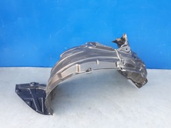 Mazda cx5 cx-5 рестайлінг 2014-2017 14-17 підкрилок ліві передні фото №1