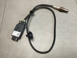 Volkswagen amarok ii 2023 лямбда-зонд nox mb3g5m209bb фото №1