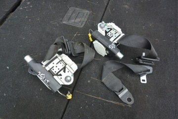 Pas безпеки праві лівий зад mercedes r w251 фото №1