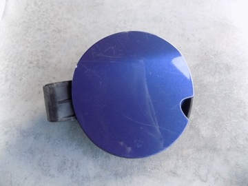 Peugeot 208 кришка заливання пального фото №1