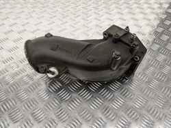 Колектор всмоктуючий з обігрів daf xf 105 фото №1