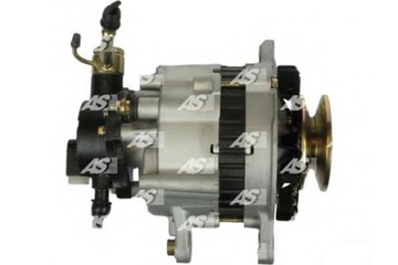 As-pl генератор hyundai h100 2.5d 94-97 65a as-pl фото №1