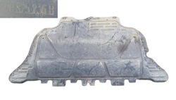 Защита плита pod двигатель vw passat b8 3q0825236b фото №1