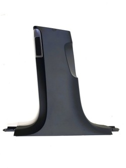 Захист обшивка лівого стійка b audi a8 d4 4h0867243f фото №1