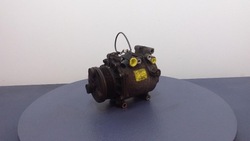 Mitsubishi outlander i 2.0b компрессор компрессор кондиционера mr460704 фото №1