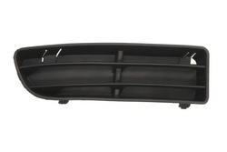 Элементы бампера blic 6502-07-9543998p фото №1