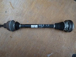 Audi a8 s8 d4 полуось правая 8r0501204d фото №1