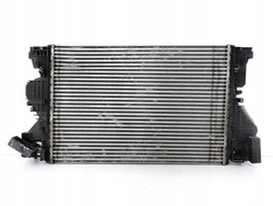 Mercedes a w177 b w247 gla h247 glb x247 cla c118 интеркулер фото №1