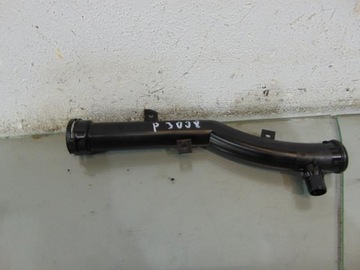 Труба трубка води peugeot 3008 ii 2.0 bluehdi фото №1