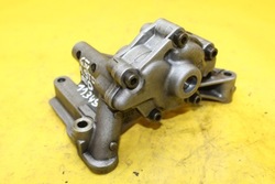 Насос масла vw golf iv 1.9 tdi 06a115105b фото №1
