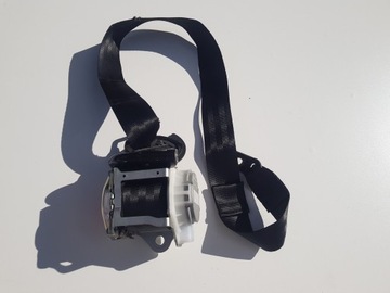 Vw touareg iii pas безпеки зад 760857805 фото №1