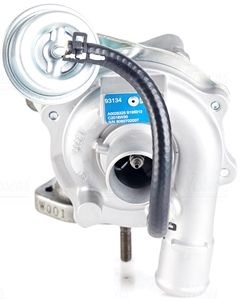 Турбина opel corsa c 1.3 cdti 69 km 860067 фото №1