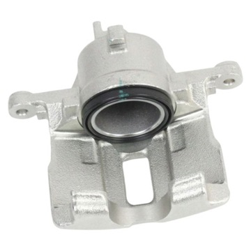 Суппорт тормоза правый перед nissan almera ii 2001 2002 2003 2004 2005 2006 фото №1