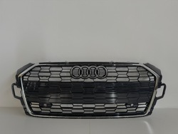 Audi a5 b9 8w6 рестайлінг решітка радіатора решітка новий оригінальний фото №1