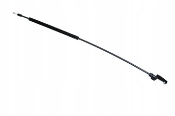 Новое оригинальные тяга капота перед оригинальный номер 1k1823531b фото №1