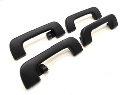 Audi q5 80a s-line ручки стеля комплект фото №1