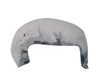 Cadillac srx 1 i 03- подкрылок левый зад фото №1