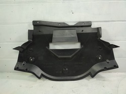 Mercedes w470 navara d23 защита плита двигателя фото №1