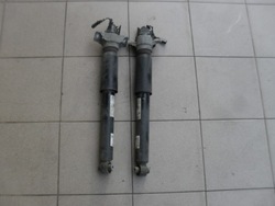 Audi sq7 4m амортизатор правые левый зад 4m0616031ac 4m0513021an фото №1