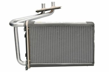 Обігрівач mercedes actros фото №1