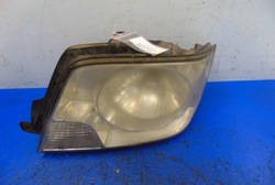 Kia pregio ii фара левый фото №1