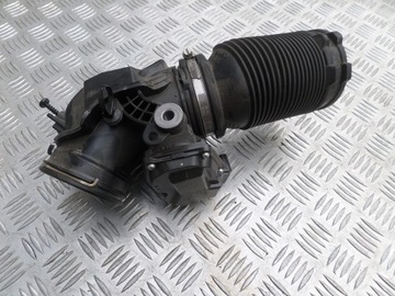 Дросельна заслінка volvo xc 90 xc 60 ii 32290142 фото №1