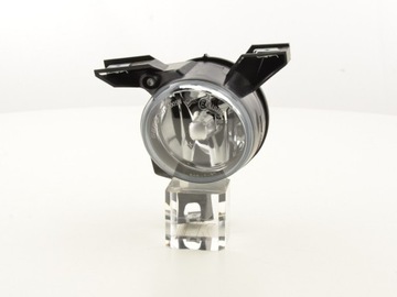 Галоген левый vw new beetle 9c/1y 01-05 фото №1