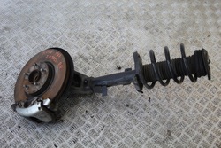 Поворотный кулак амортизатор mcpherson  правые перед ford kuga mk1 фото №1