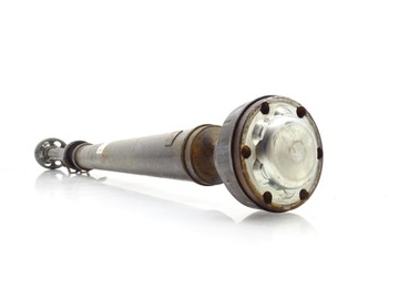 Kpl wał привідний audi q7 4l 3.0 tdi 7l8521102g фото №1