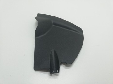 Защита консоли левая trafic iii vivaro b 14- фото №1