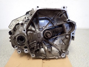 Honda civic viii 06- ufo 1.4 benz коробка передач коробки передач механічна фото №1