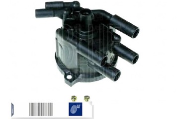 Синий print колпачок распределитель зажигания toyota cel фото №1