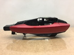 Peugeot 308 t9 hb ручка дверь левый зад klqv фото №1