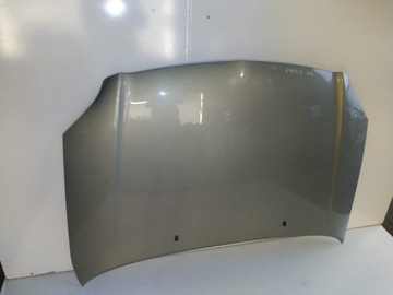 Капот кришка двигуна toyota avensis t25 03-08 фото №1