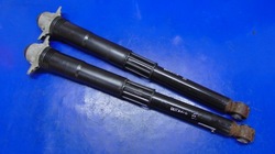 Амортизатори зад універсал skoda octavia iii 13-20 рік фото №1