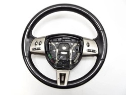 Кермо шкіра jaguar xf x250 фото №1