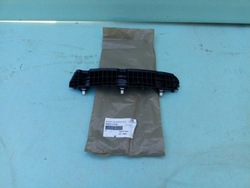 Ковзун бампер зад праві hyundai i10 iii 86653-k7000 фото №1