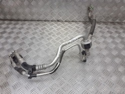 Шланг кондиционера opel corsa c 1.0 фото №1