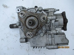 Редуктор коробки audi q3 83a 0fn403053c фото №1