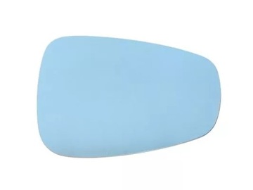 Стекло зеркало наружного l выпуклое, фото №1