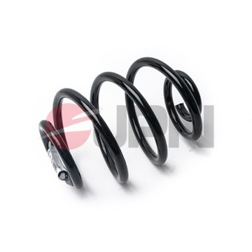 Пружины подвешивание зад daewoo espero 1.5 1.8 2.0 фото №1