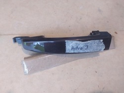 Ручка дверь левый правые перед opel astra iv j zafira c insignia i a mokka i фото №1