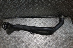 Шланг turbo интеркулер renault megane scenic iv 1.5 dci 144602443r труба фото №1